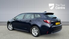 Toyota Corolla 1.8 VVT-i Hybrid Icon Tech 5dr CVT Hybrid Estate